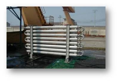 Heat Exchanger